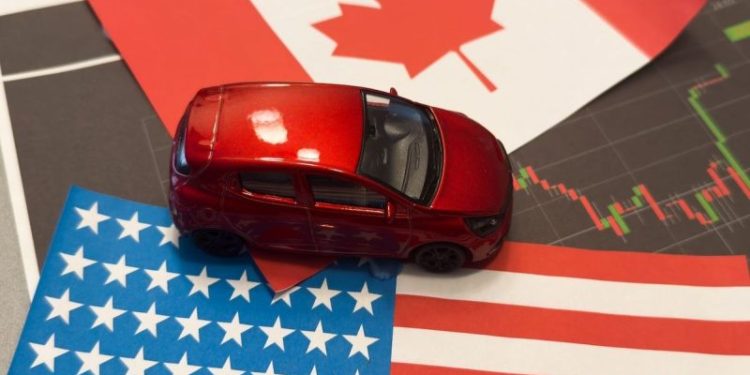 Tariff Fallout: GM’s Shift Cut in Oshawa Triggers Strong Canadian Union Response