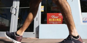 U.S. added 119,000 jobs in September, but there are signs of a weakening labor market