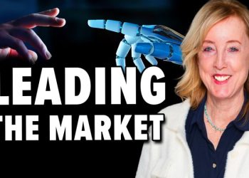 The Real Drivers of This Market: AI, Semis & Robotics