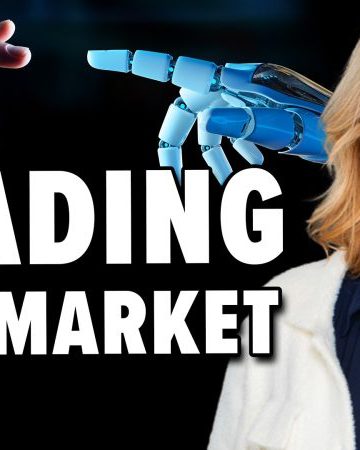 The Real Drivers of This Market: AI, Semis & Robotics