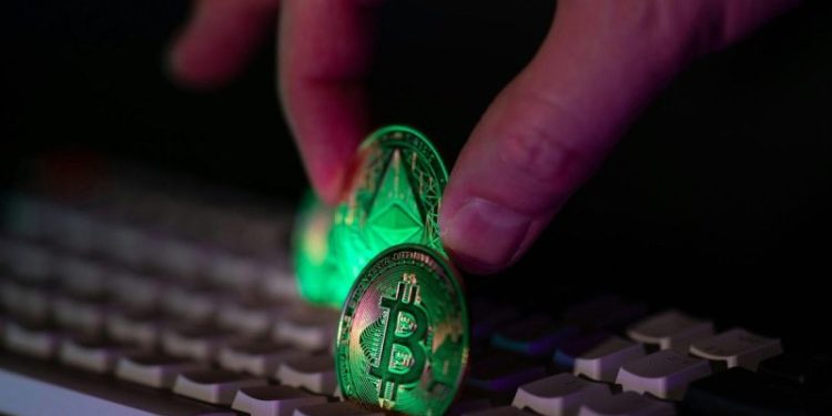 Crypto Market Update: UK Moves To Place Crypto Firms Under FCA Regulation