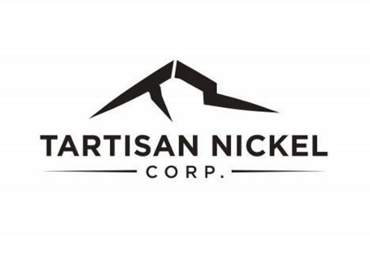 Tartisan Nickel Corp. Announces Rodren Drilling has Commenced Drilling at the Kenbridge Nickel Copper Cobalt Project, Sioux Narrows, Northwestern, Ontario