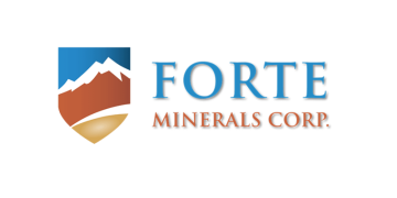 Forte Minerals Corp. Amendment to Investor Relations Compensation