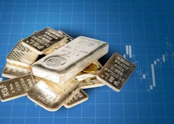 Silver Price Surges Past US$100, Hitting Triple-Digit Territory