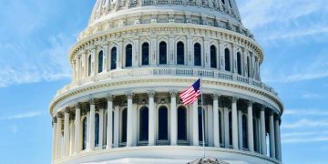Crypto Market Update: Crypto Bill Clears Senate Panel in Narrow Vote