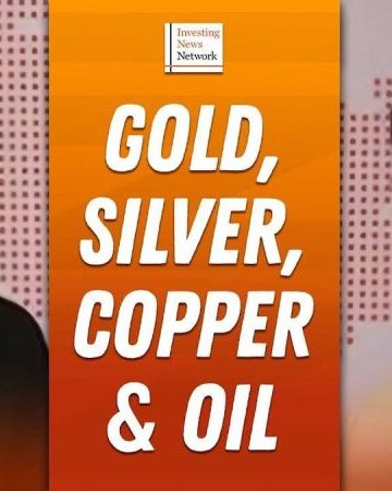 Lobo Tiggre: Gold, Silver Hit Record Highs, Next “Buy Low” Sector