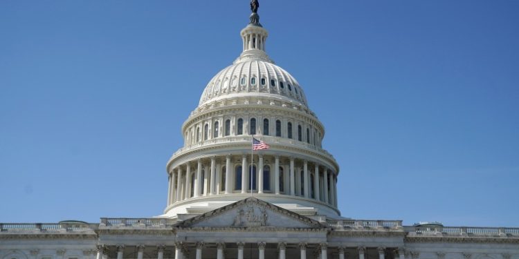 Senate Republicans believe they have a solution to reopen DHS and end airport chaos