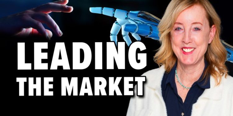 The Real Drivers of This Market: AI, Semis & Robotics