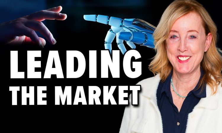 The Real Drivers of This Market: AI, Semis & Robotics