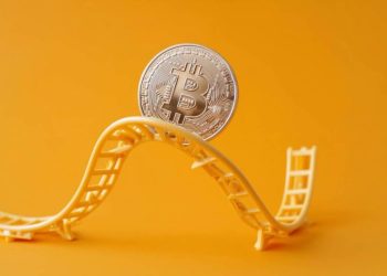 Crypto Market Update: Bitcoin Price Retreats Again After Mid-week Rise