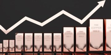 When Will Copper Prices Go Up?