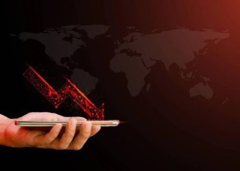 Tech Weekly: Stocks See Minor Reprieve Before Ending Week in the Red