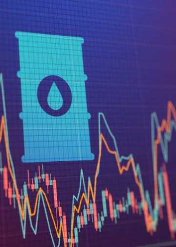 Crypto Market Update: Iran War Drives Oil Derivatives Boom on Crypto Exchange